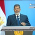مرسي: نسعى لتهيئة بيئة من الحرية والإبداع بالكفاية المادية والكفاءة البشرية