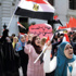 قضاة ووزراء مصريون مهددون بالسجن في «التمويل الأجنبي» قضاة ووزراء مصريون مهددون بالسجن في «التمويل الأجنبي»