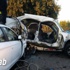 مصرع فتاتين ( 12 و 13 عامًا) من الناصرة في حادث طرق مروع قرب مجيدو