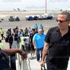«الجنايني»: «درجة الحرارة أكتر من نقاط الأهلي».. ومشجع: «وأكثر من عدد بطولات الزمالك»