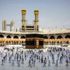 ضيوف الرحمن يؤدّون طواف الإفاضة بعد رمي جمرة العقبة الكبرى ضيوف الرحمن يؤدّون طواف الإفاضة بعد رمي جمرة العقبة الكبرى