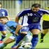 نقل مباراة للفيصلي والرمثا بكأس الأردن بسبب الشغب