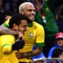 إيطاليا تحرج البرازيل وتتعادل معها «2-2» في جنيف إيطاليا تحرج البرازيل وتتعادل معها «2-2» في جنيف
