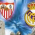 بث مباشر لمباراة ريال مدريد وأشبيلية