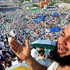 نجاح خطة تصعيد الحجاج إلى عرفات