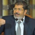 مرسي مصر لن تترك غزة لوحدها