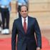 الرئيس السيسي يصل من قبرص الرئيس السيسي يصل من قبرص