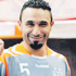 اتحاد اليد يمنع مشاركة "جنبي مضر" اتحاد اليد يمنع مشاركة "جنبي مضر"