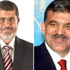 «مرسي» يستقبل «جول» للمشاركة في القمة الإسلامية