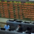 البورصة تواصل الهبوط ومؤشرها الرئيسي يخسر 0.45%