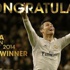 بالفيديو - كيف احتفل لاعبو ريال مدريد مع رونالدو بصرخة البالون دور بالفيديو - كيف احتفل لاعبو ريال مدريد مع رونالدو بصرخة البالون دور