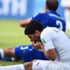 ' ماكدونالدز ' أوروجواي يتهكم على سواريز