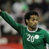 ياسر القحطاني يعود عن اعتزاله الدولي ياسر القحطاني يعود عن اعتزاله الدولي