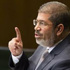 مرسي: "ما حدث في 3 يوليو خيانة وانقلاب على الشرعية"
