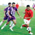 أمن المنافذ يواجه المنشآت في دوري المؤسسات اليوم أمن المنافذ يواجه المنشآت في دوري المؤسسات اليوم