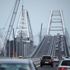 روسيا تفتتح أكبر جسر في أوروبا يبطل العقوبات الغربية