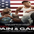 "Pain & Gain" يتصدر الإيرادات فى أمريكا "Pain & Gain" يتصدر الإيرادات فى أمريكا