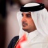 أمير قطر يبحث مع مشعل آخر المستجدات فى ضوء التصعيد الإسرائيلى "الخطير"