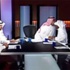 داوود الشريان يقبل رأس أحد مجهولي الأبوين