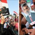 مساع ومبادرات للحل والمصالحة بمصر مساع ومبادرات للحل والمصالحة بمصر