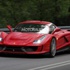 فيراري F70 لن تعرض في معرض ديترويت ؟