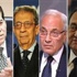 مبارك وشفيق وموسى يواجهون تهمة الخيانة العظمى مبارك وشفيق وموسى يواجهون تهمة الخيانة العظمى