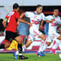 الزمالك المصري يواجه حرس الحدود
