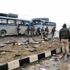 الهند.. مقتل شخص وإصابة 30 في انفجار قنبلة بكشمير