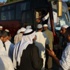 اسرائيل تمنع حجاج مقدسيين من المغادرة الى الأراضي الحجازية لعدم دفعهم ضريبة التلفزيون