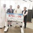«الوكالات الوطنية» تعلن الفائزين في حملة «الكل رابح مع كيا»