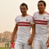 غياب هاني سعيد عن مران الزمالك بدون إذن