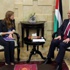 الحكومة الفلسطينية تدعو واشنطن للتدخل للافراج عن أسير مضرب عن الطعام