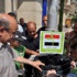 مواطن لمحافظ الجيزة: «يا ريت تزورنا مرة كل شهر»