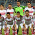 بعثة الزمالك في رواندا 2 أبريل