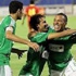 تأهل النصر والاهلي وخروج مفاجىء للشباب