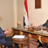 موسى: قلت للرئيس مرسي إن التوافق غائب ولا داعي لـ«سلق» الدستور