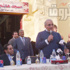 شفيق يحذر منافسيه: لن أسمح بأى تجاوز.. وردى سيكون قاسيًا