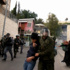 القوات الاسرائيلية تعتقل ثمانية فلسطينيين في الخليل
