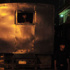 ضبط متهمين بحرق سيارة شرطة بالسويس
