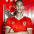 الأهلي لا يستطيع قيد بدر بانون.. تعرف على السبب؟ الأهلي لا يستطيع قيد بدر بانون.. تعرف على السبب؟