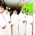 "إعلاميو الشرقية" يزورون مدينة الجبيل الصناعية