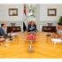 «الرئاسة المصرية»: 400 ألف فرصة عمل في توسعة ميناء شرق بورسعيد عقب افتتاح القناة