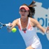 تنس - ATP سيدني - رادفانسكا تواصل انتصاراتها وتبلغ نصف النهائي وايسنر يخرج من الدور الثاني