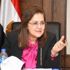 وزيرة التخطيط تعلن المؤشرات الاقتصادية للربع الثالث من «2018-2019»