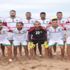 أمم إفريقيا لكرة القدم الشاطئية.. المنتخب المغربي ينهزم بحصة ثقيلة أمام نظيره المصري أمم إفريقيا لكرة القدم الشاطئية.. المنتخب المغربي ينهزم بحصة ثقيلة أمام نظيره المصري