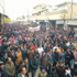 مظاهرات تعم سوريا بعد عام على الثورة.. و60 ألفا انشقوا عن جيش النظام