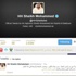 محمد بن راشد: المرأة سر توازن الحياة