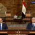السيسي يتقلد الرئاسة ويعد بمستقبل واعد