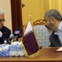 مسؤولون فلسطينيون: محمود عباس يتوجه إلى الدوحة للقاء مشعل بحضور أمير قطر مسؤولون فلسطينيون: محمود عباس يتوجه إلى الدوحة للقاء مشعل بحضور أمير قطر