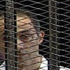 القومي لحقوق الإنسان: صحة مبارك تدهورت وجمال قدم لنا جميع التقارير القومي لحقوق الإنسان: صحة مبارك تدهورت وجمال قدم لنا جميع التقارير